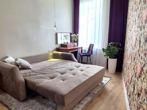 квартира за адресою Львів, Погідна вул., 16