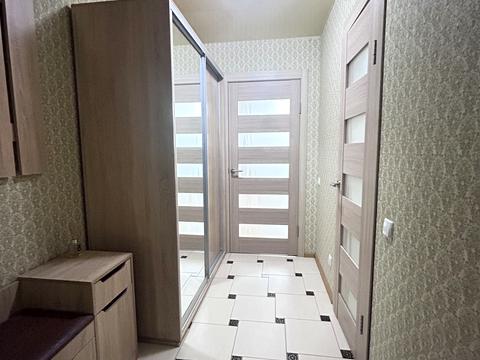 квартира за адресою Пономарьова вул., 26 к3