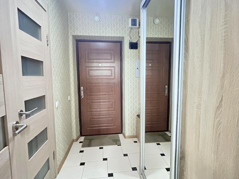 квартира за адресою Пономарьова вул., 26 к3