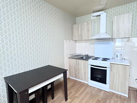 квартира за адресою Пономарьова вул., 26 к3