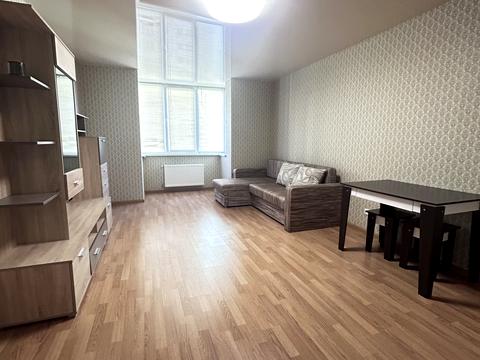 квартира за адресою Пономарьова вул., 26 к3