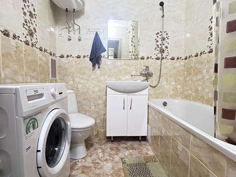 квартира за адресою Пономарьова вул., 26 к3