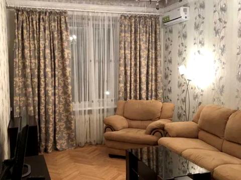 квартира за адресою Павлівський майдан пл. (Рози Люксембург майдан), 8