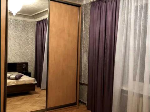 квартира за адресою Павлівський майдан пл. (Рози Люксембург майдан), 8