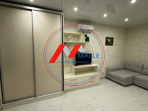 квартира за адресою Сергія Данченка вул., 30