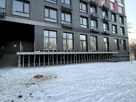 комерційна за адресою Івана Кочерги вул., 17