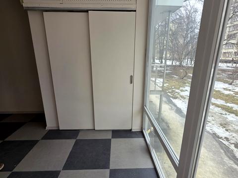 комерційна за адресою Мирослава Мисли вул. (Цілиноградська), 50е