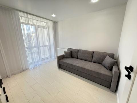 квартира по адресу Зализничная ул., 9-к