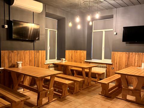 комерційна за адресою В'ячеслава Чорновола вул., 41