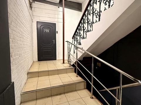 комерційна за адресою В'ячеслава Чорновола вул., 41