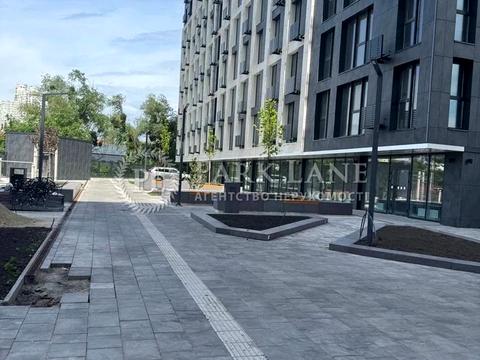 квартира за адресою Андрія Верхогляда вул. (Михайла Драгомирова), (Будинок 3)