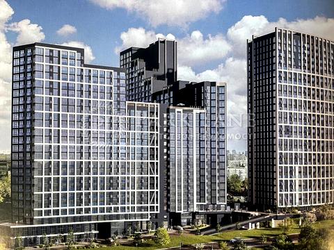 квартира за адресою Андрія Верхогляда вул. (Михайла Драгомирова), (Будинок 3)