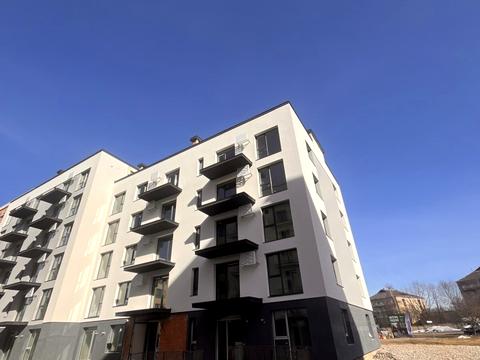 квартира за адресою Євгена Коновальця вул., (Будинок 7)