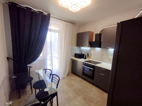 квартира за адресою Князя Ярослава Мудрого просп., (Будинок)