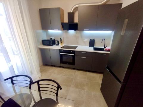 квартира за адресою Князя Ярослава Мудрого просп., (Будинок)