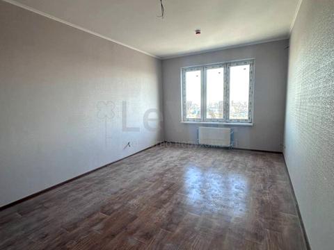 квартира по адресу Коноплянская ул., 22-Б