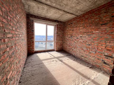 квартира по адресу Белая ул., 1в