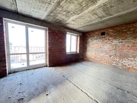 квартира по адресу Белая ул., 1в