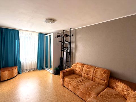 квартира за адресою Курсанта Єськова вул., 26-А