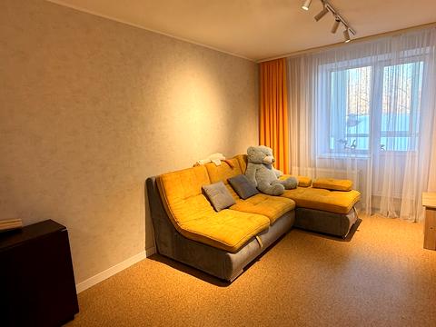 квартира за адресою Курсанта Єськова вул., 26-А