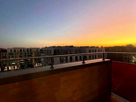 квартира за адресою Салютна вул., 2к16