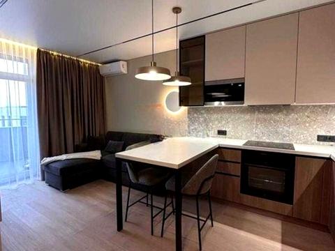 квартира за адресою Салютна вул., 2к16