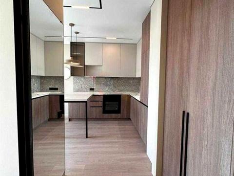 квартира за адресою Салютна вул., 2к16