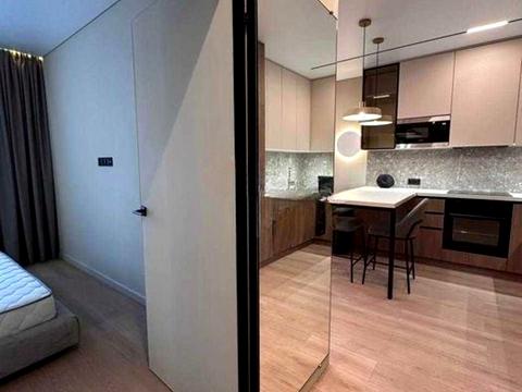 квартира за адресою Салютна вул., 2к16