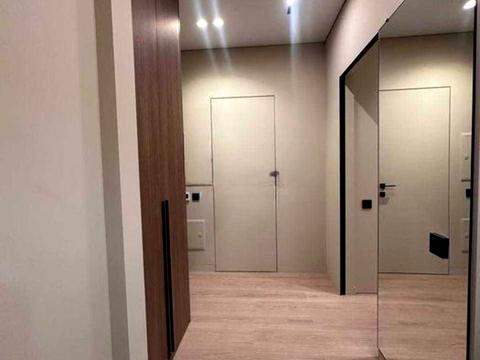 квартира за адресою Салютна вул., 2к16