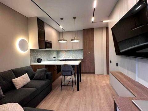 квартира за адресою Салютна вул., 2к16