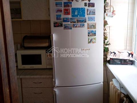 квартира по адресу Героев Сталинграда просп., 8/3