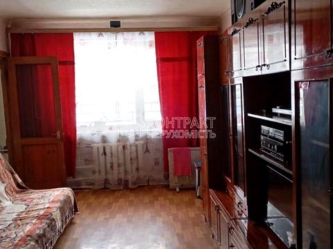 квартира по адресу Героев Сталинграда просп., 8/3