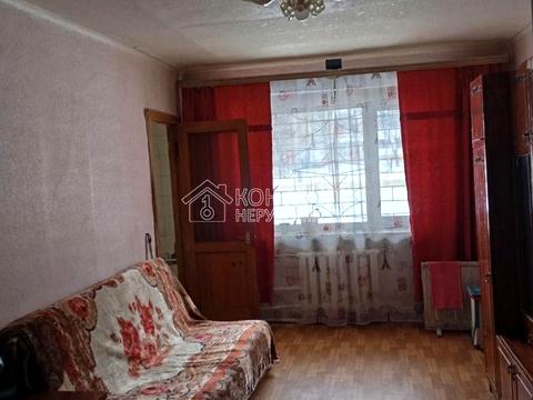 квартира по адресу Героев Сталинграда просп., 8/3