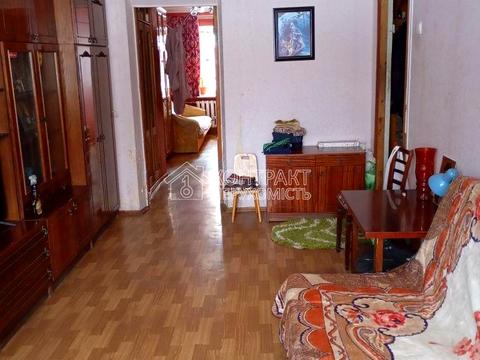 квартира по адресу Героев Сталинграда просп., 8/3