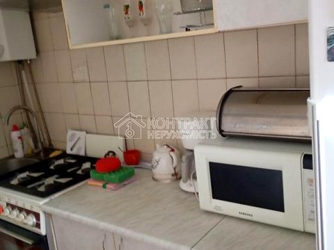 квартира по адресу Героев Сталинграда просп., 8/3