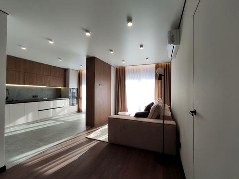 квартира по адресу Романа Левицкого ул., (Будинок 7)