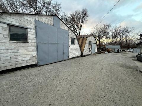 коммерческая по адресу Костя Гордиенко ул. (Матлахова), 12