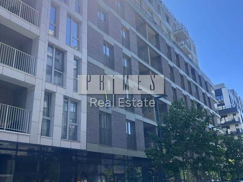 комерційна за адресою Київ, Набережно-Рибальська дорога вул., 3