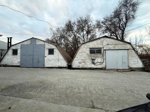 коммерческая по адресу Костя Гордиенко ул. (Матлахова), 12