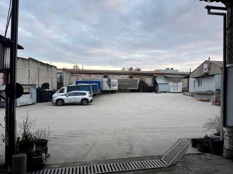 коммерческая по адресу Костя Гордиенко ул. (Матлахова), 12