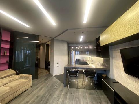 квартира за адресою Херсонська вул., 9-А