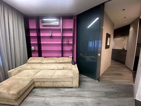 квартира за адресою Херсонська вул., 9-А