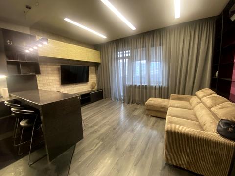 квартира за адресою Херсонська вул., 9-А