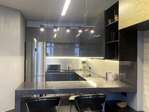 квартира за адресою Херсонська вул., 9-А