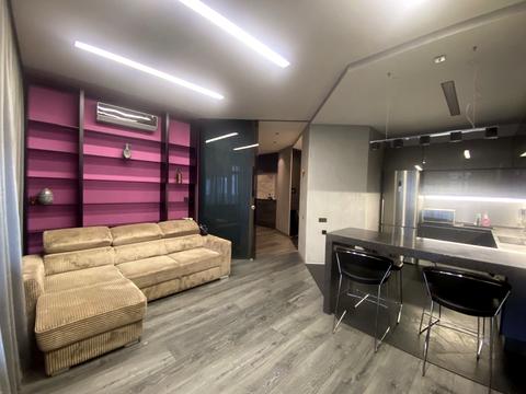 квартира за адресою Херсонська вул., 9-А