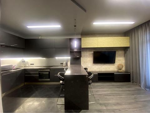 квартира за адресою Херсонська вул., 9-А