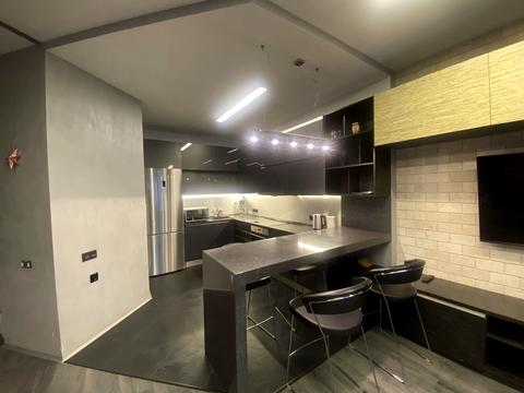 квартира за адресою Херсонська вул., 9-А