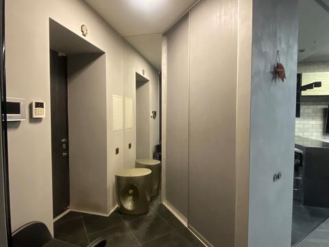 квартира за адресою Херсонська вул., 9-А