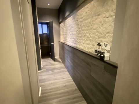 квартира за адресою Херсонська вул., 9-А