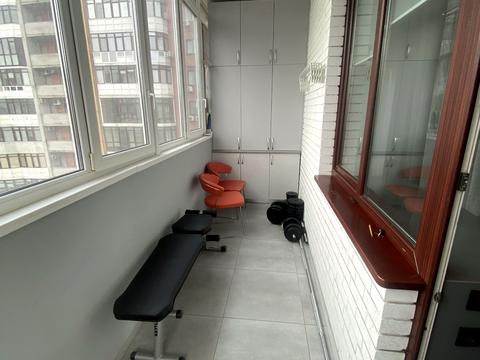 квартира за адресою Херсонська вул., 9-А